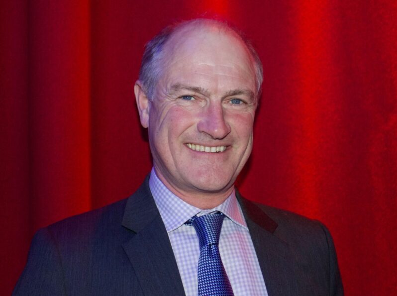 Agrivert's Alexander Maddan moves from Chief Executive to Chairman