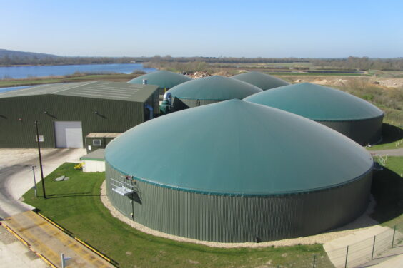 Clearing Up Common Myths About Anaerobic Digestion and Green Energy
