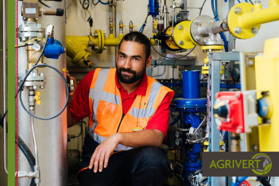 How Anaerobic Digestion creates job opportunities – The expertise behind AD