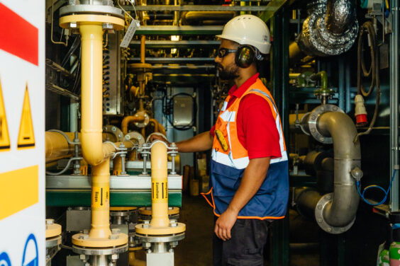 Health and Safety in Anaerobic Digestion