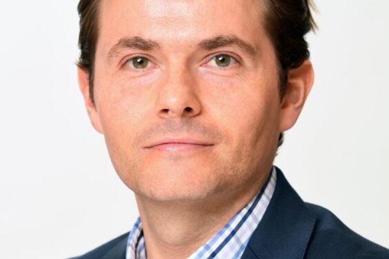 Iain Pickles joins the Agrivert team as Business Development Manager