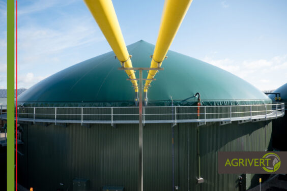 UK heatwave has its challenges for Anaerobic Digestion