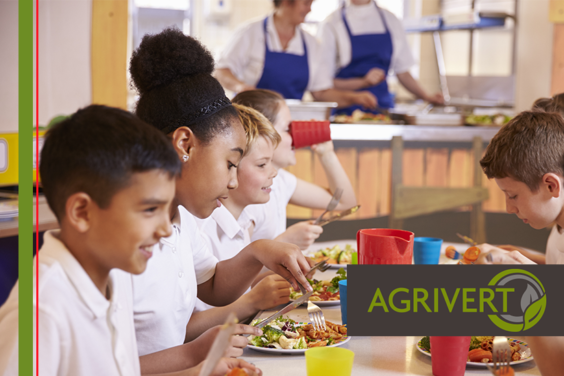 The energy crisis, schools, and food waste