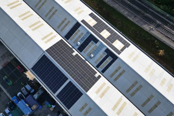 Agrivert's 2023 Recap: Renewables, Expansions, and Exciting Plans for 2024