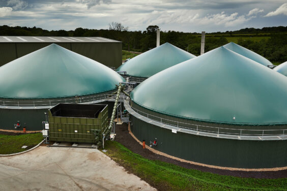 Carbon Capture – why all the interest?